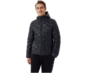 Björn Borg Men's Borg Liner Jacket Black Beauty XL