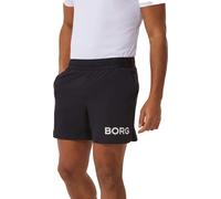 Björn Borg Men's Borg Short Shorts Black Beauty 2 XL
