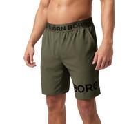 Björn Borg Men's Borg Shorts Forest Night S