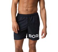 Björn Borg Men's Borg Swim Shorts Night Sky M