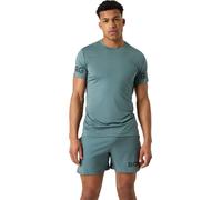 Björn Borg Men's Borg T-Shirt Balsam Green L
