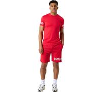 Björn Borg Men's Borg T-Shirt Lychee M