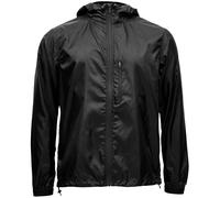 Björn Borg Men's Borg Wind Jacket Black Beauty S