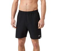 Björn Borg Men's Borg Zip Shorts Black Beauty XXL
