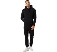 Björn Borg Men's Centre Hoodie Black Beauty S