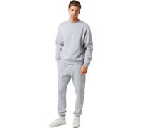 Björn Borg Men's Centre Sweatshirt Light Grey Melange M