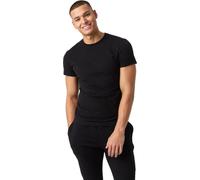 Björn Borg Men's Centre T-Shirt Black Beauty XL