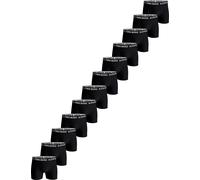 Björn Borg Men's Cotton Stretch Boxer 12p Multipack 1 S