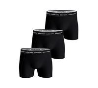 Björn Borg Men's Cotton Stretch Boxer 3-Pack Multipack 1 XXL