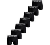 Björn Borg Men's Cotton Stretch Boxer 7p Multipack 1 XXL