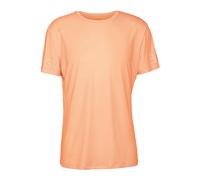 Björn Borg - Mens Light Kurzarm-Trainings-T-Shirt - Orange S