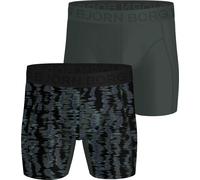 Björn Borg Men's Sports Lightweight Boxer 2p Multipack 1 XL