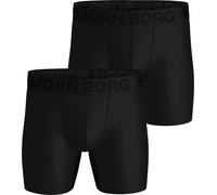 Björn Borg Men's Sports Lightweight Boxer 2p Multipack 1 XXL