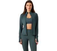 Björn Borg Midlayer mit durchgehendem XL Dunkelgrau