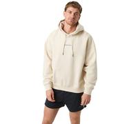 Björn Borg Oversized Hoodie Herren L Weiß