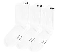 Björn Borg Performance Ankle Sock 3er-Pack 35-38 Mehrfarbig