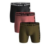 Björn Borg - Performance Shorts - 3 pack - MP001