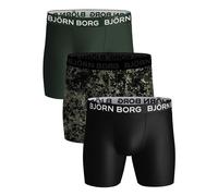 Björn Borg - Performance Shorts - 3 pack - MP003