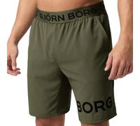 Björn Borg Men's Borg Shorts Forest Night XL