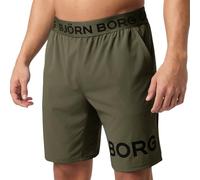 Björn Borg Short 2XL Dunkelgrün