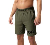 Björn Borg Short M Dunkelgrün