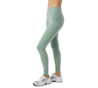 Björn Borg Sleek Tights Hellgrün Large Damen