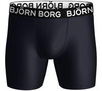 Björn Borg Sports Microfiber Boxer Herren XL Navy