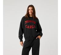 Björn Borg Studio Oversized Sweatshirt Damen (nur noch 2 Artikel auf Lager)