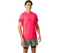 Björn Borg T-Shirt Herren L Pink