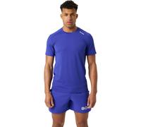 Björn Borg Track T-Shirt L Blau