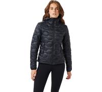 Björn Borg Women's Borg Liner Jacket Black Beauty XS