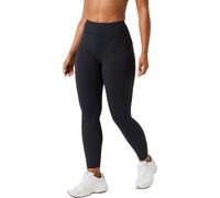 Björn Borg Women's Borg Reform Tights Black Beauty XL