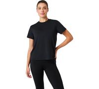 Björn Borg Women's Borg Sports T-Shirt Black Beauty S