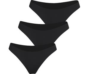 Björn Borg Women's Invisible Brief 3p Multipack 1 M