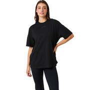 Björn Borg Women's Studio Oversized T-Shirt Black Beauty S