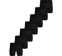 Björn Borg Men's Sports Lightweight Boxer + Wash Bag 7p Multipack 1 M