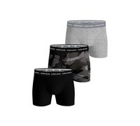 Bjorn Borg 3er-Pack Herren Essential Boxershorts L