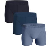 Bjorn Borg Boxers 3Pack Stretch Blau - Größe M Hellblau M