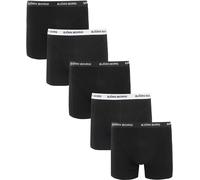 Bjorn Borg Boxers Cotton Stretch 5-Pack Schwarz - Größe XL Schwarz XL