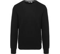 Björn Borg Men's Centre Sweatshirt Black Beauty M