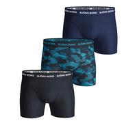 Bjorn Borg Cotton Stretch Boxer Trunks Boxershort 2XL