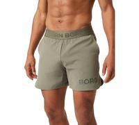 Bjorn Borg Short Shorts Herren L Grün