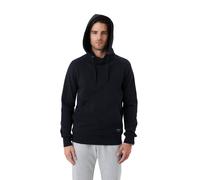 Björn Borg Men's Centre Hood Black Beauty L
