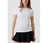 Bjorn Borg Women Ace Slim NOOS Top White L Damen White L