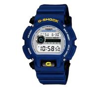 Black Casio Collection Man Uhr (Ø 38 mm)