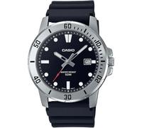Casio Herren Analog-Digital Automatic Uhr mit Armband S7273572