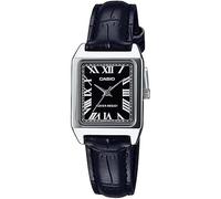 Black Casio Collection Womanuhr (Ø 31 mm)