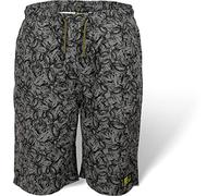 Black Cat Beach Shorts - Badehose, Größe:M