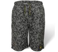 Black Cat Beach Shorts - Badehose S