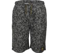 Black Cat Beach Shorts Größe S